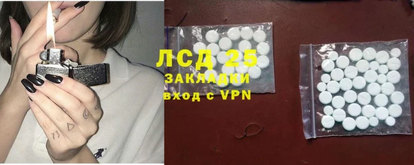 молекула духа Няндома