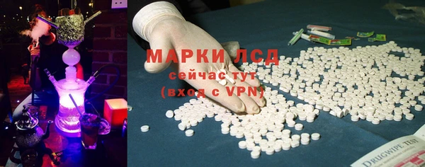 молекула духа Няндома