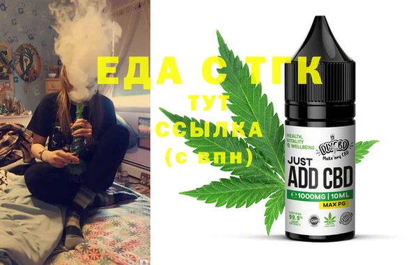 молекула духа Няндома